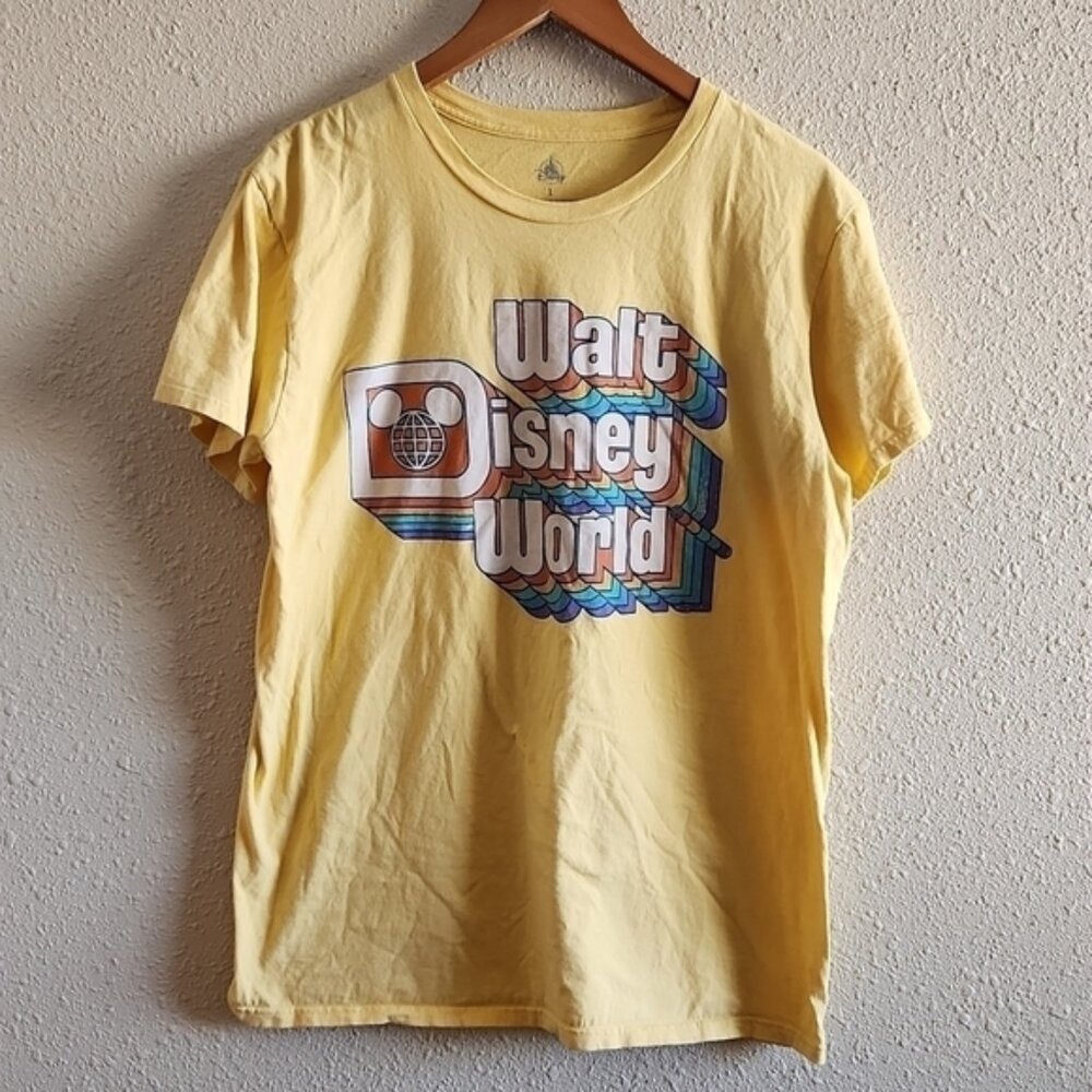 𝅺walt Disney Shirt